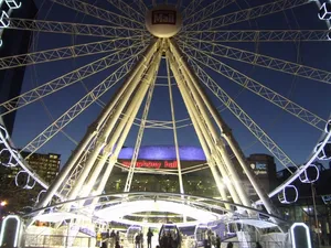 Wheel of Birmingham