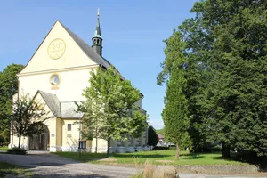 Church of Saint Wenceslaus
