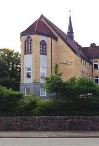 Diako church