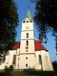 Church of the Most Holy Corpus Christi
