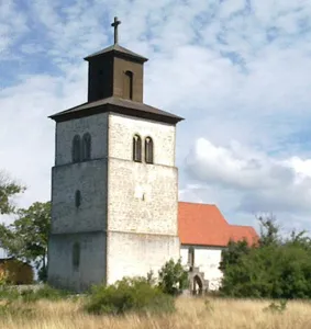 Fide church