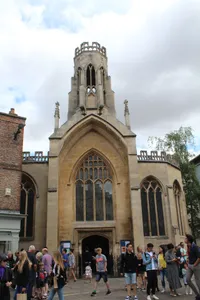 Church of St Helen