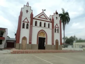 San Bernardo del Viento