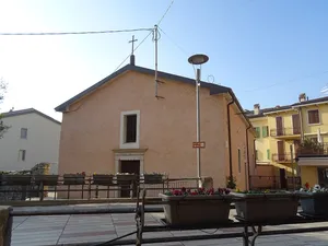 Saint Stephen church