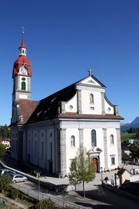 Saint Mauritius Catholic Church
