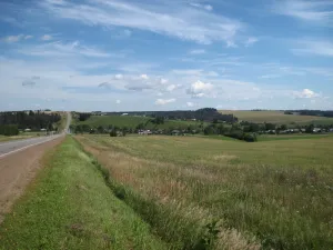 Buranovo, Udmurt Republic