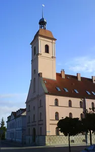 Garnisonskirche (Anklam)