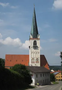 Pfarrkirche
