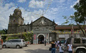 Immaculate Conception Parish Church