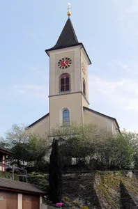 St. Peter and Paul Parish Church