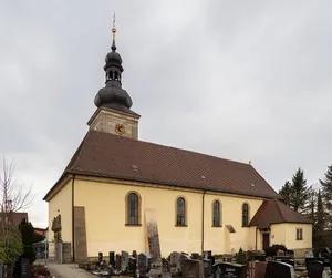 Pfarrkirche