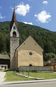 Saint Nicholas church