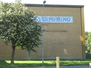 Symra Kino