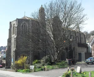 Roman Catholic Church of St Mary Star of the Sea