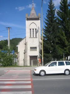 Reformed Church