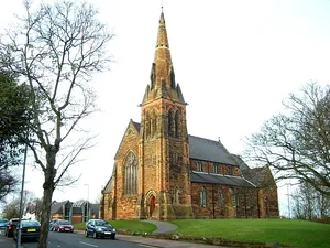 Church of St James