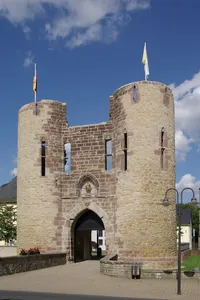 Welschbillig Castle