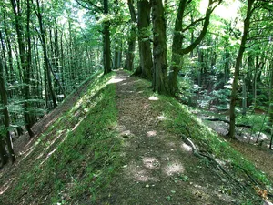 Herthaburg