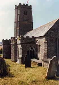 Church of St Martin