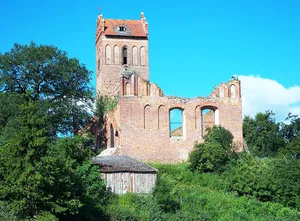 Gerdauen Church