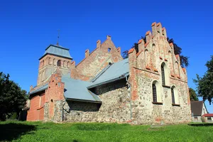 Groß Legitten Church