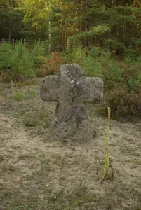 Siebenstein im Forst Tennenlohe