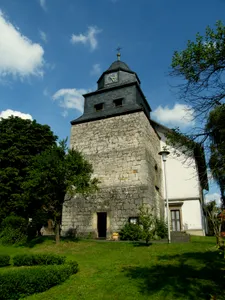 St. Martin's Church