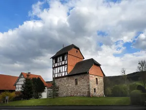 Evangelische Kirche Friemen