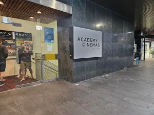 Academy Cinemas