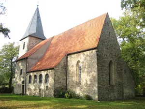 Alte St.-Alexander-Kirche (Wallenhorst)
