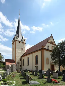 Pfarrkirche