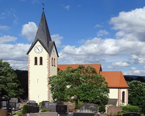Pfarrkirche
