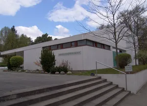 New Apostolic church