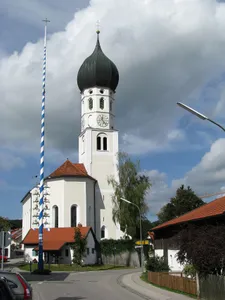 St. Benedikt