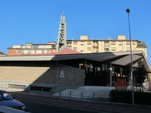 Gesù Buon Pastore
