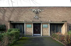 Church of St Michael and All Angels