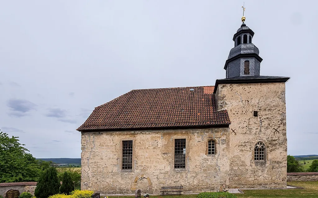 Seisla Dorfkirche