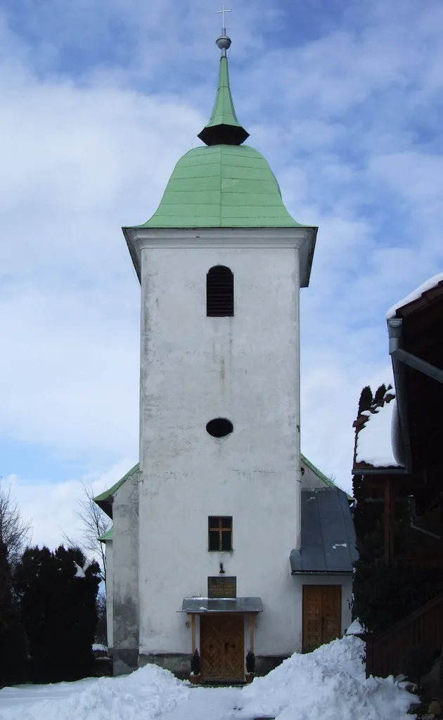 This media shows the protected monument with the number 506-11697/0 CHMSK/506-11697/0,CHMSK/506-11697(other) in the Slovak Republic.