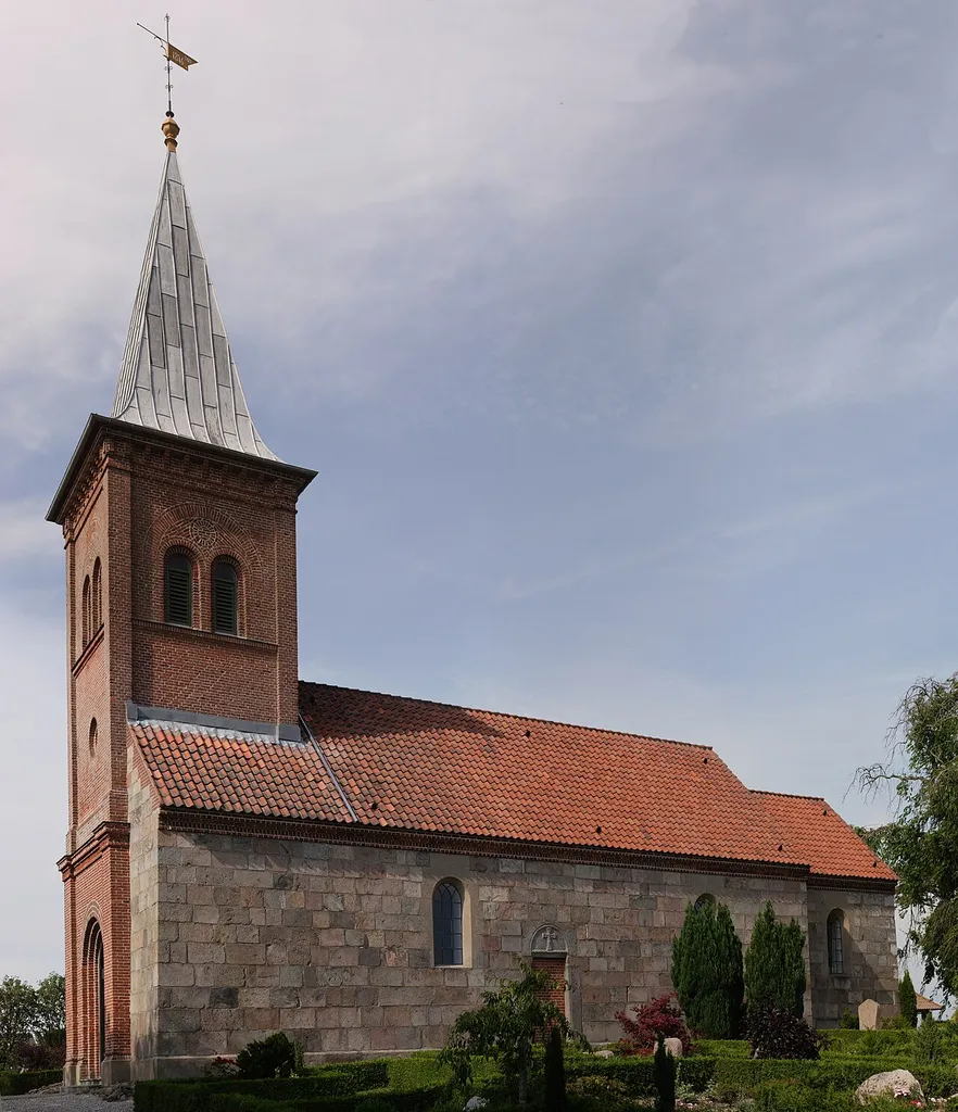 Trige Kirke