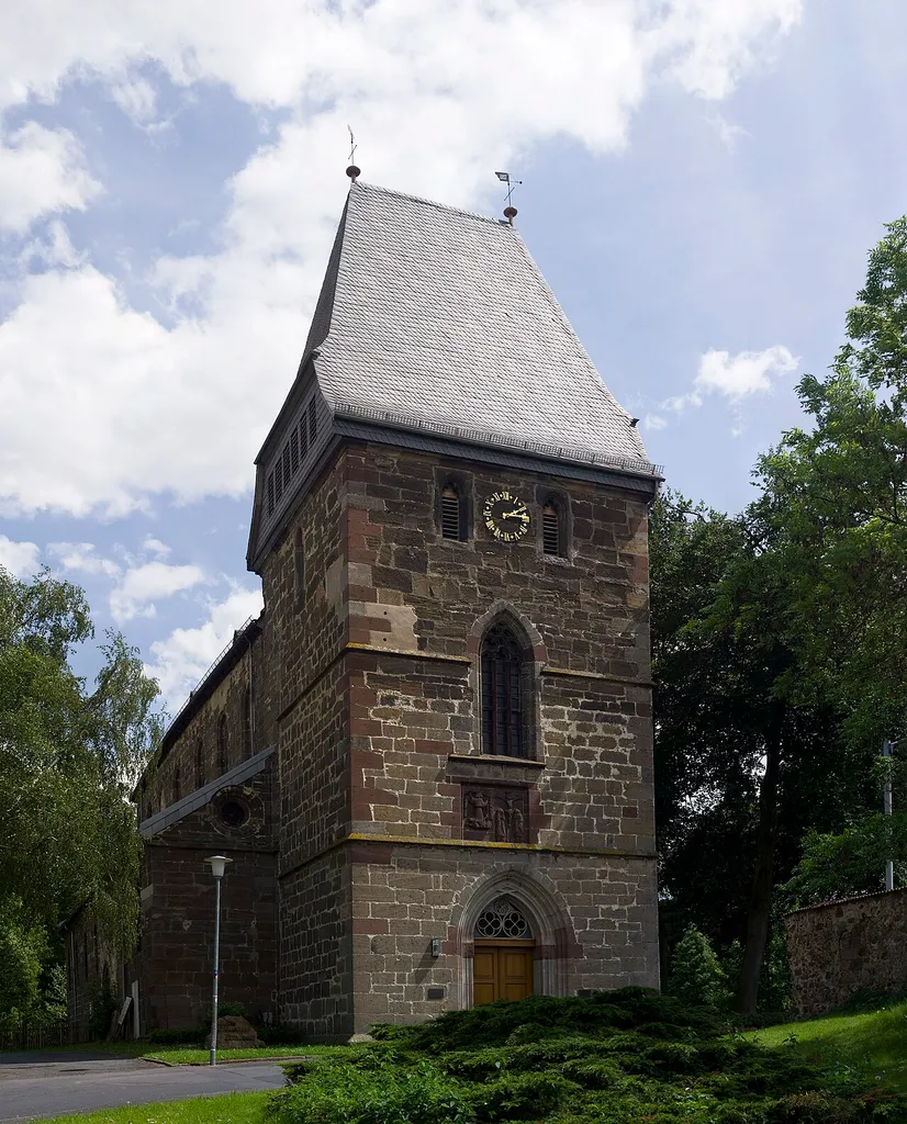 Monastery Spieskappel