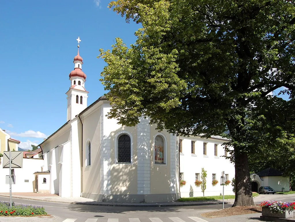 This media shows the natural monument in the Tyrol with the ID ND_7_8.