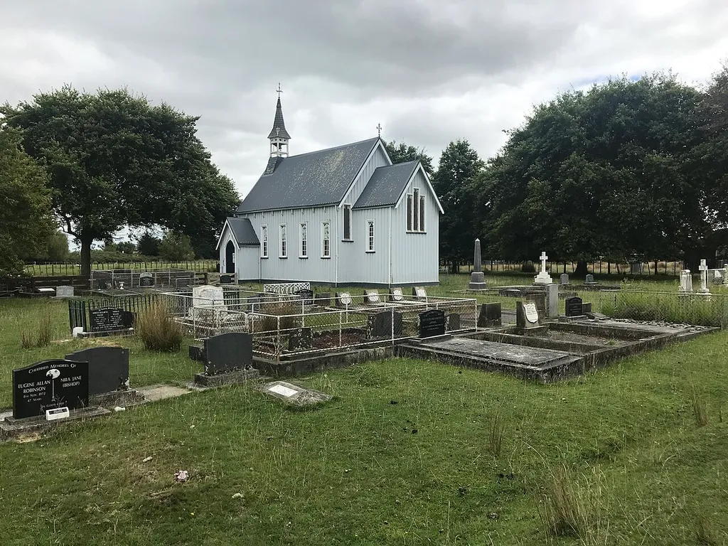 St Martins Church