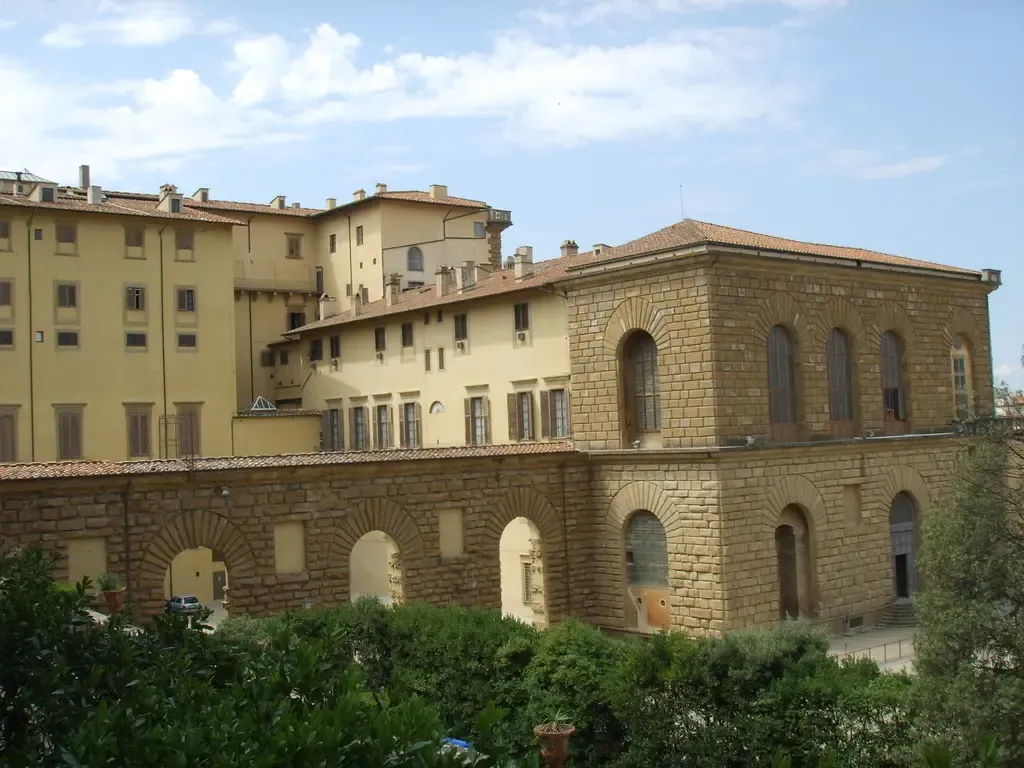 Tesoro dei Granduchi