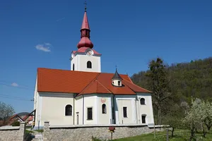 Saint Michael Parish Church