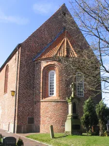 Protestant Church (Wiefels)