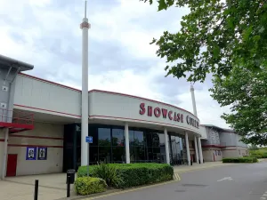 Showcase Cinemas Newham