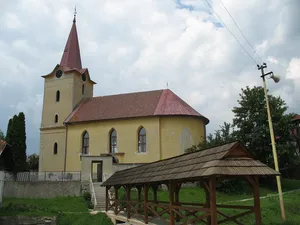 Evangelical A. C. Church (Vlachovo)