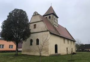 Dorfkirche Isterbies