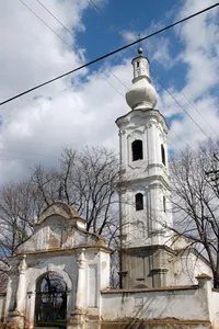 Crkva Sv. Gavrila