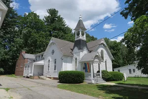 Christian Union Church